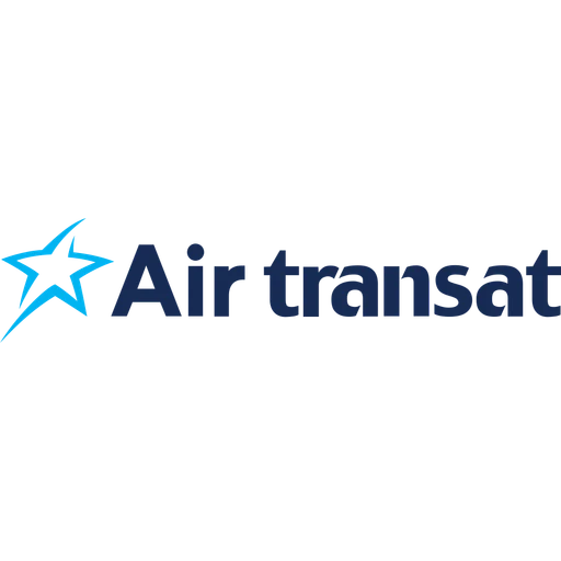 Logo von Air Transat