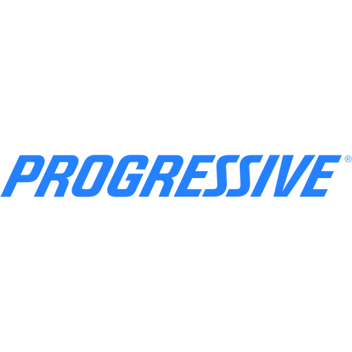 شعار Progressive Corporation