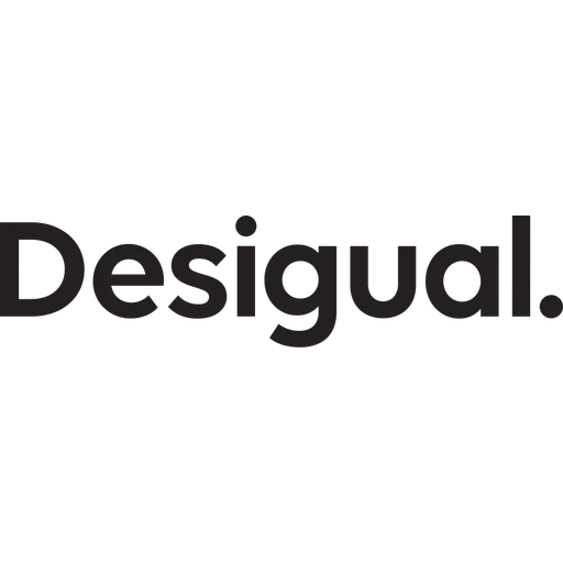 شعار Desigual