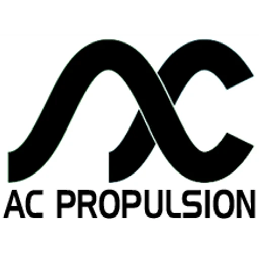 شعار AC Propulsion