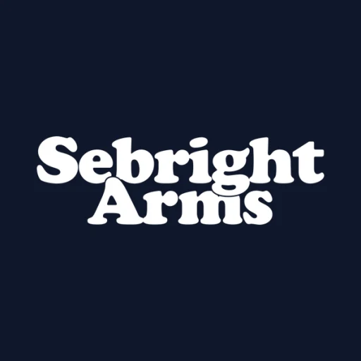 Logo de Sebright Arms