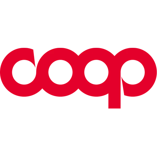 Logo von Coop