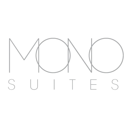 شعار Mono Suites