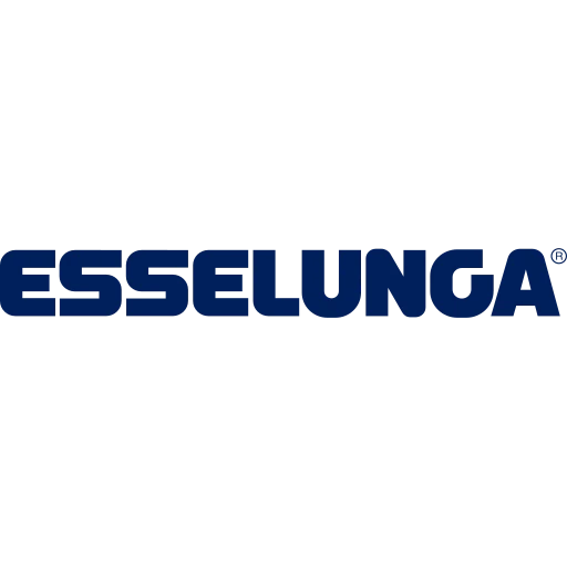 Logo von Esselunga
