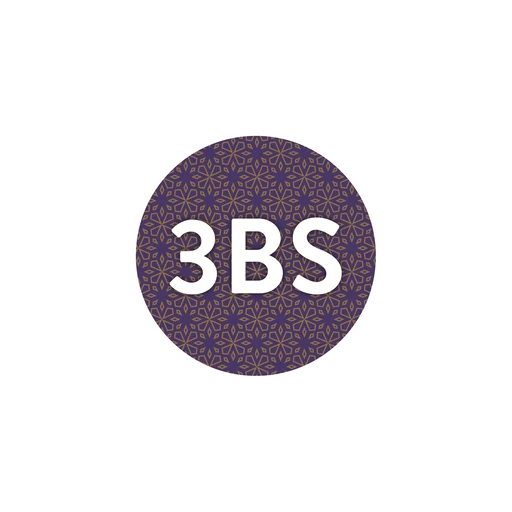 Logo de 3 Berkeley Square Guesthouse