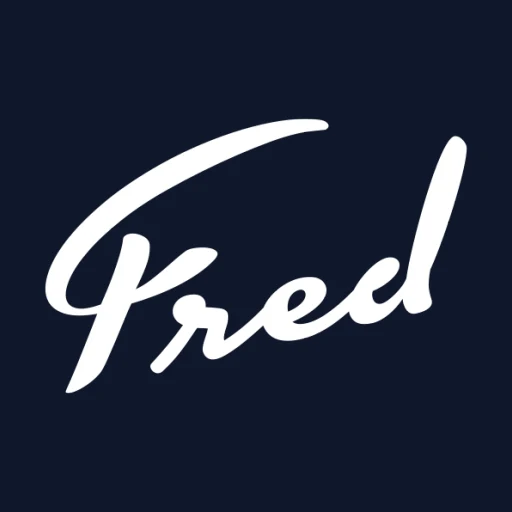 Logo de Fred Bakery