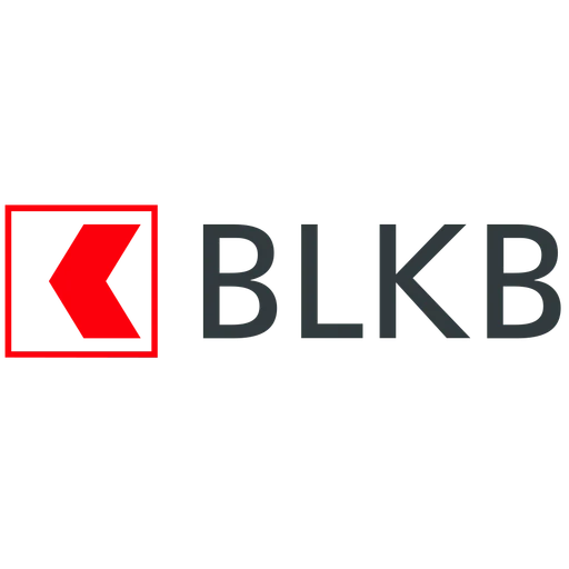 Logo de Basellandschaftliche Kantonalbank