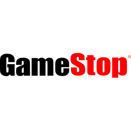 Logo von GameStop