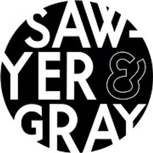 شعار Sawyer & Gray