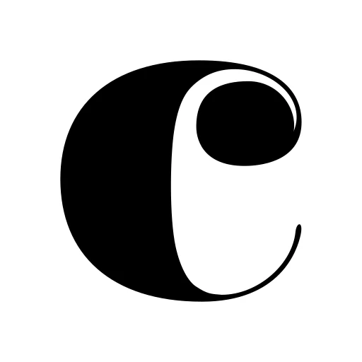 شعار Cacharel