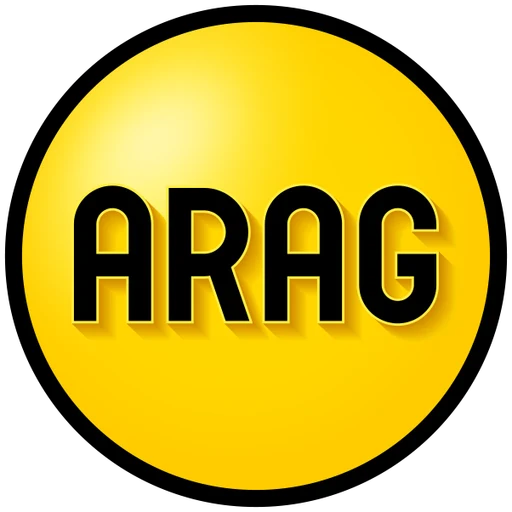 شعار ARAG
