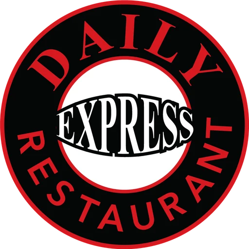 Logo von Daily restaurant