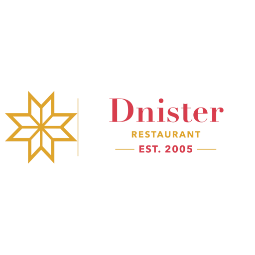 شعار Dnister Restaurant