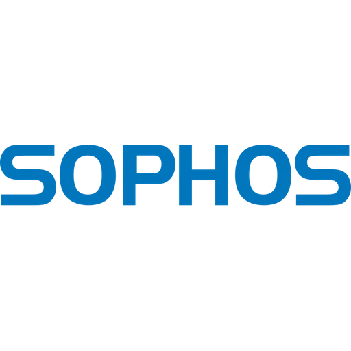 شعار Sophos
