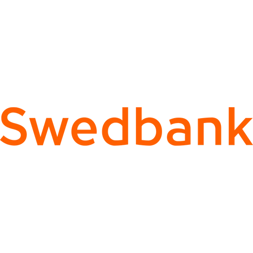 Swedbank logo