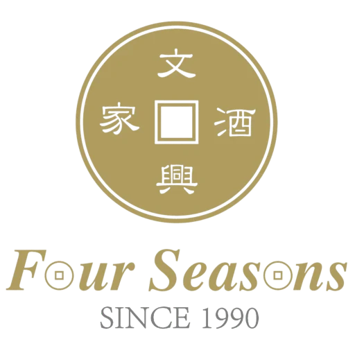 Logotipo de Four Seasons