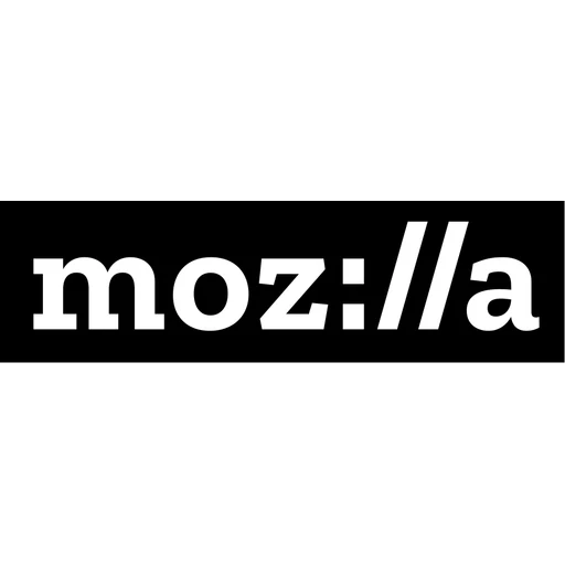 Logo von Mozilla Corporation