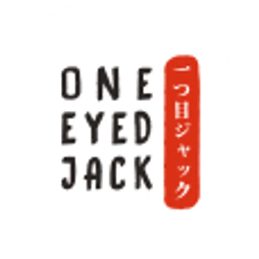 Logo von One Eyed Jack Bali