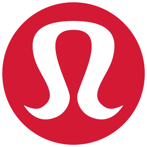 Logotipo de Lululemon Athletica
