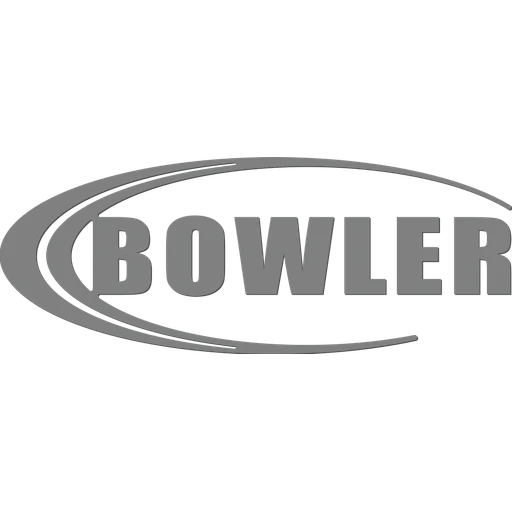 Logotipo de Bowler Offroad
