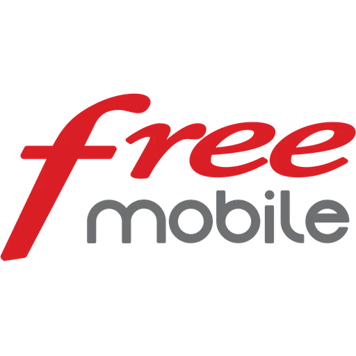 شعار Free Mobile