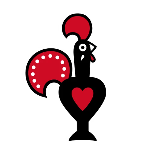 Logo von Nando's