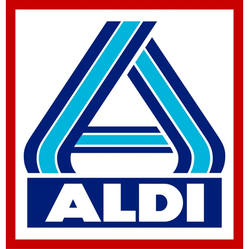 Logotipo de Aldi