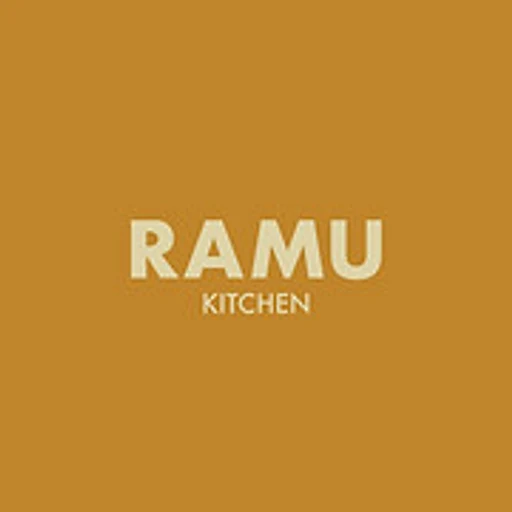 Logo von Ramu Kitchen