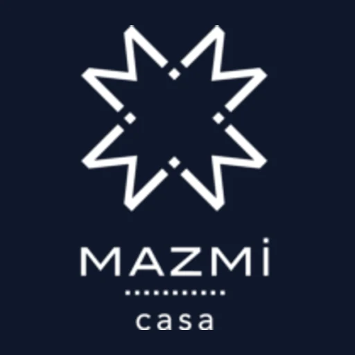 شعار Mazmi