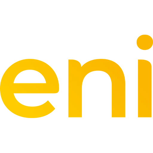 Logo von Eni
