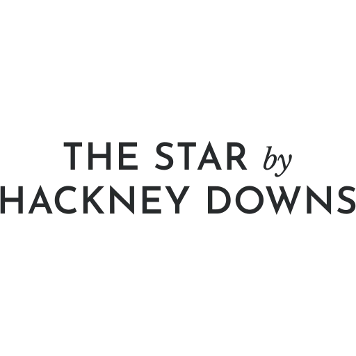 شعار The Star by Hackney Downs
