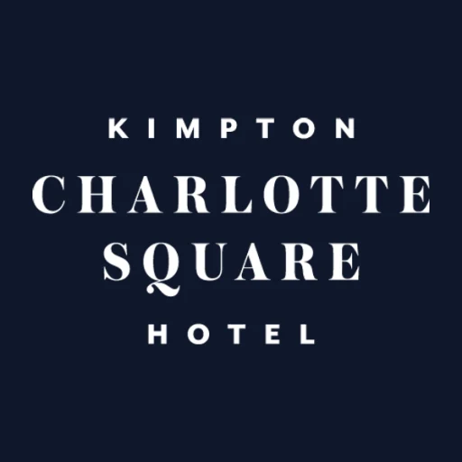 Logotipo de Kimpton Charlotte Square Hotel
