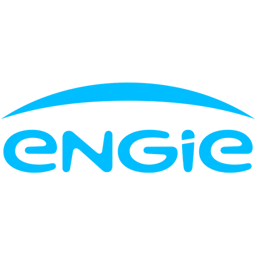 Logo von Engie