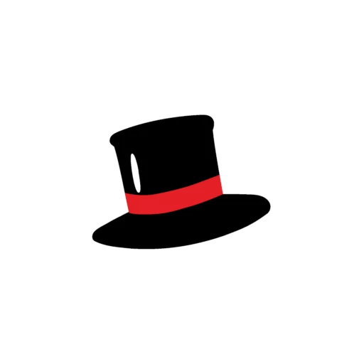 Logo de Tops Pizza