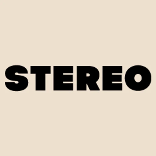 Logo de STEREO