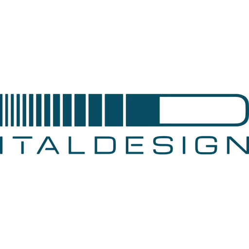 شعار Italdesign Giugiaro