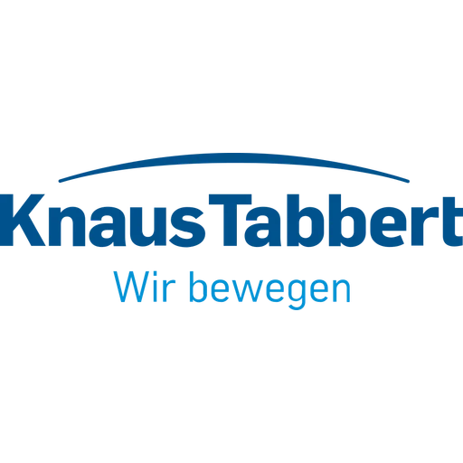 شعار Knaus Tabbert Group
