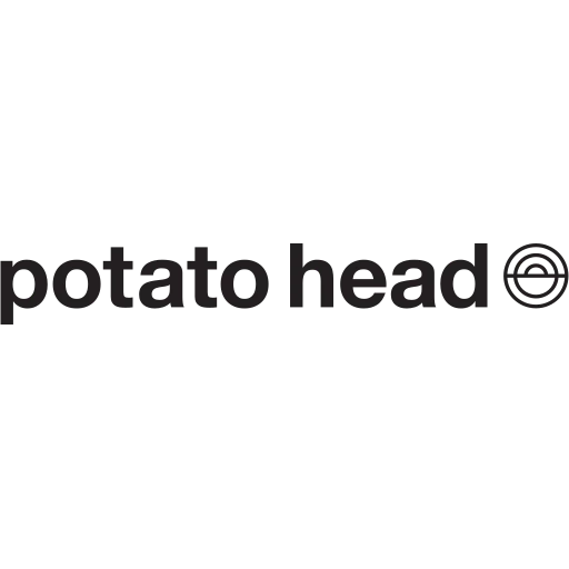 شعار Potato Head Studios