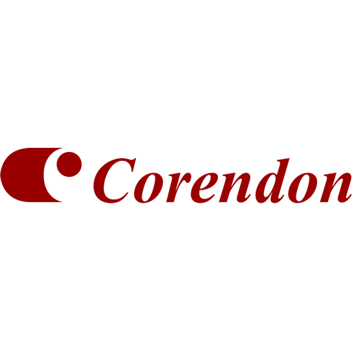 Logotipo de Corendon Dutch Airlines