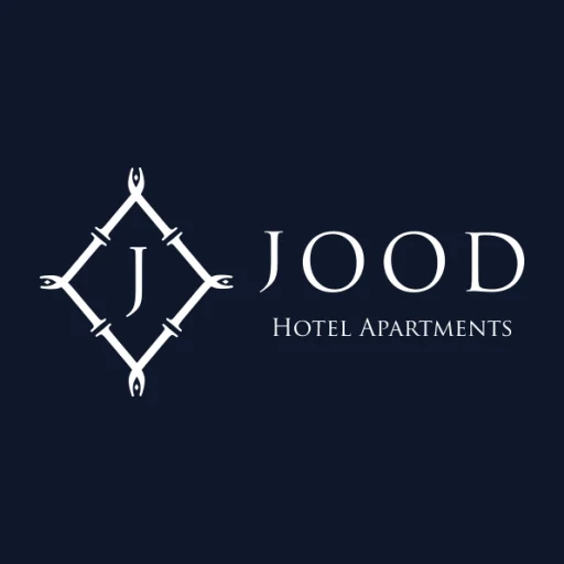 Logo von Jood Hotel Apartments