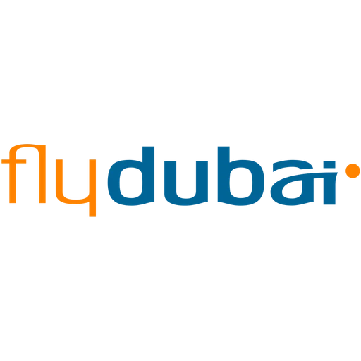 Logo de flydubai