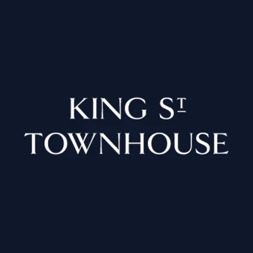شعار Great John Street Hotel
