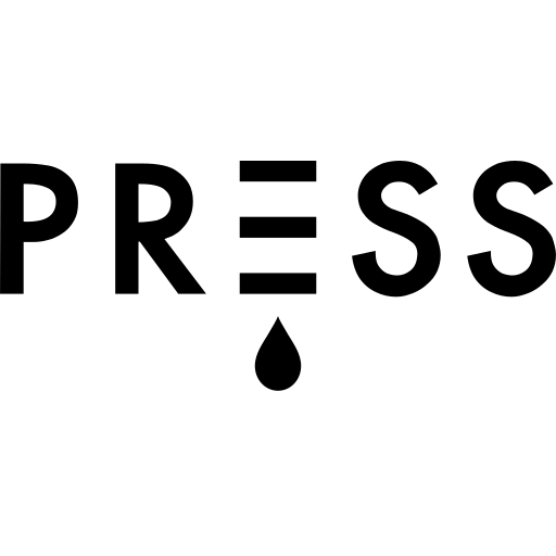 Logo de Press Juice Bar