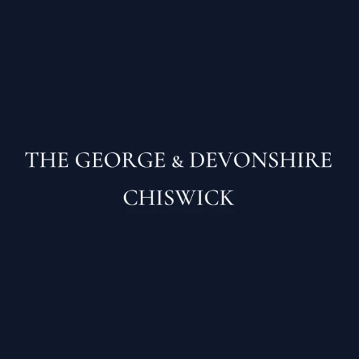 Logo von George and Devonshire