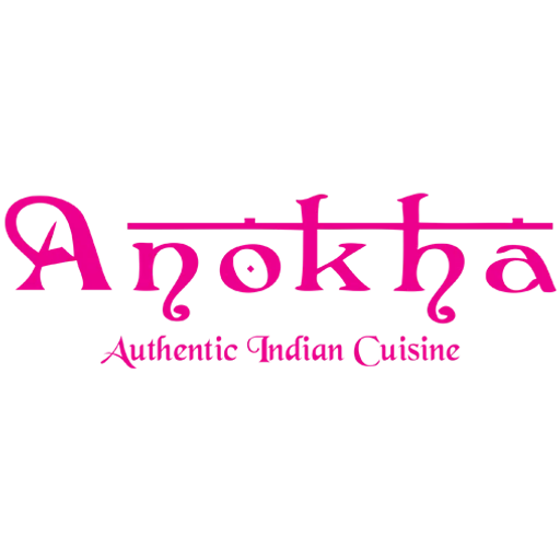 Logotipo de Anokha