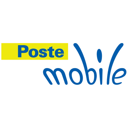Logotipo de PosteMobile