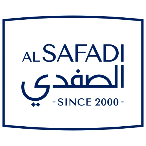Logo de Al Safadi