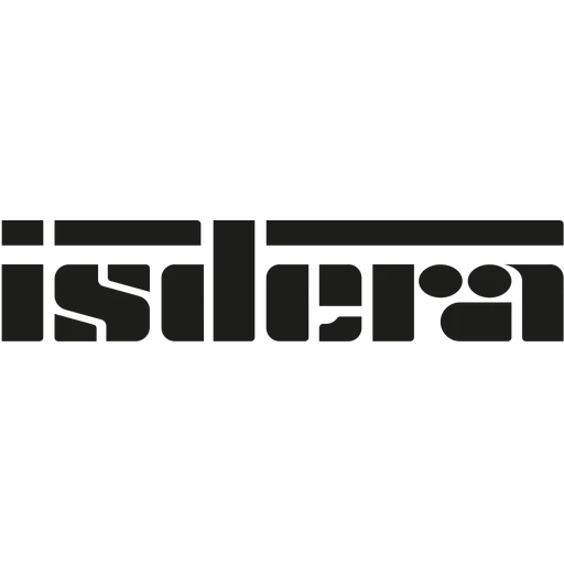 شعار Isdera