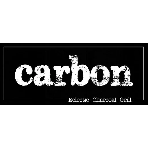 Logotipo de Carbon