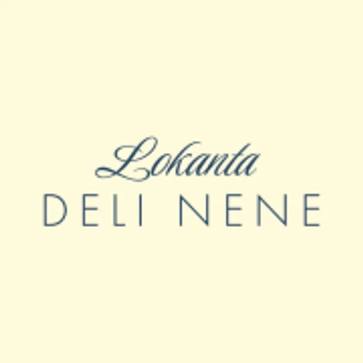 Logo de The Lokanta